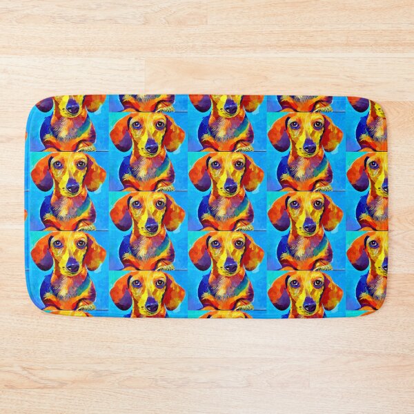 Item preview, Dachshund 11 designed and sold by ChrisButler.