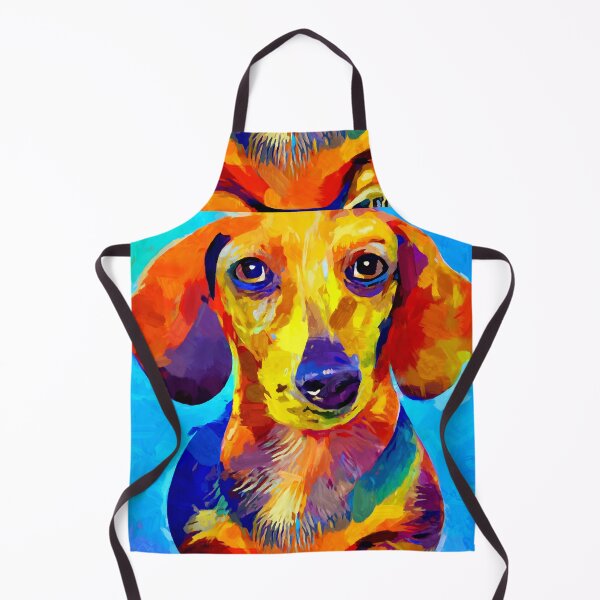 Item preview, Dachshund 11 designed and sold by ChrisButler.