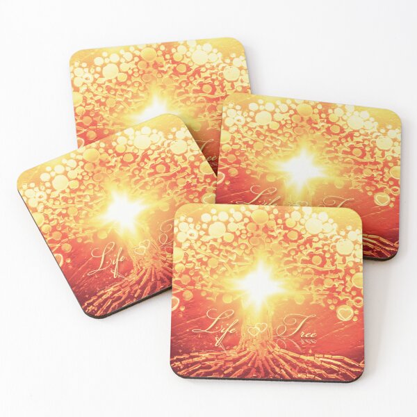 Item preview, life tree designed and sold by Begoll Art.