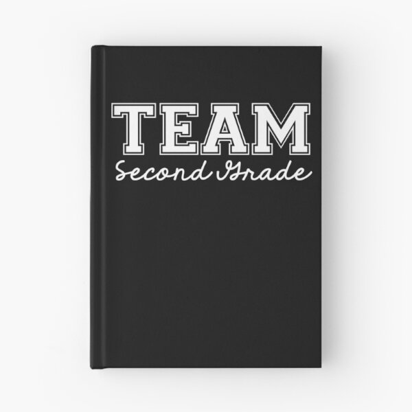 Item preview, Team Second Grade designed and sold by teachertshirts.