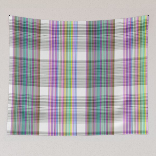 Item preview, Textile Tartan Pattern designed and sold by Prawny.
