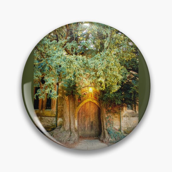 Artikelvorschau, Stow der St. Edwards-Kirche entworfen und verkauft von Alisonchambers2.