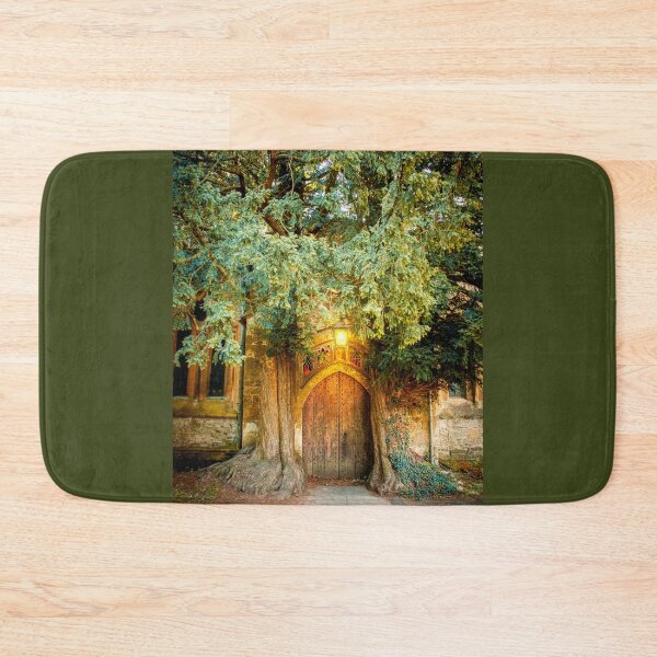 Item preview, St Edwards Church Stow designed and sold by Alisonchambers2.