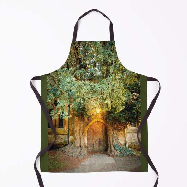 Item preview, St Edwards Church Stow designed and sold by Alisonchambers2.