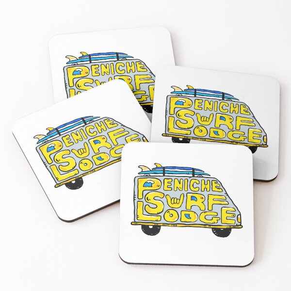 Item preview, Fun logo stuff designed and sold by Penichesurflodge Peniche.