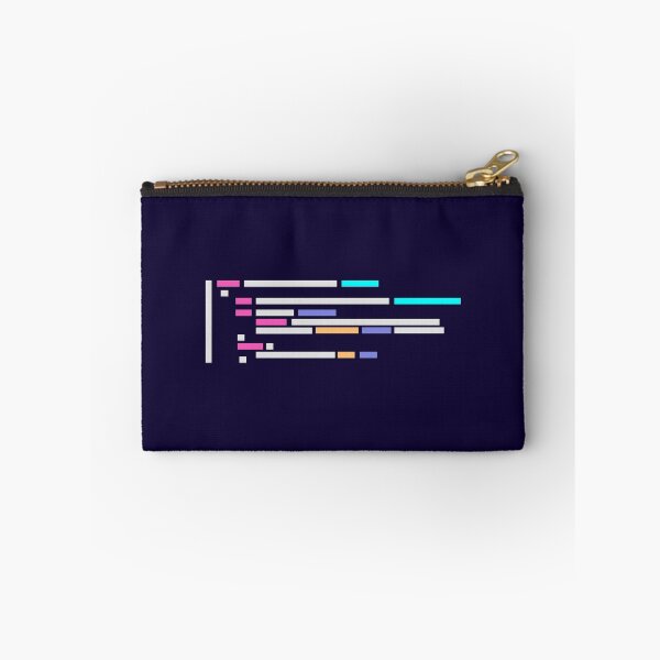 Aperçu de l'œuvre Code # 1 créée et vendue par codezn.