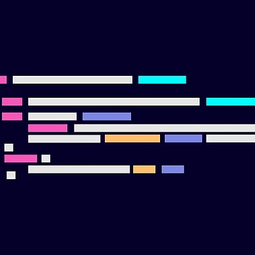 Aperçu de l'œuvre Code # 1 de codezn