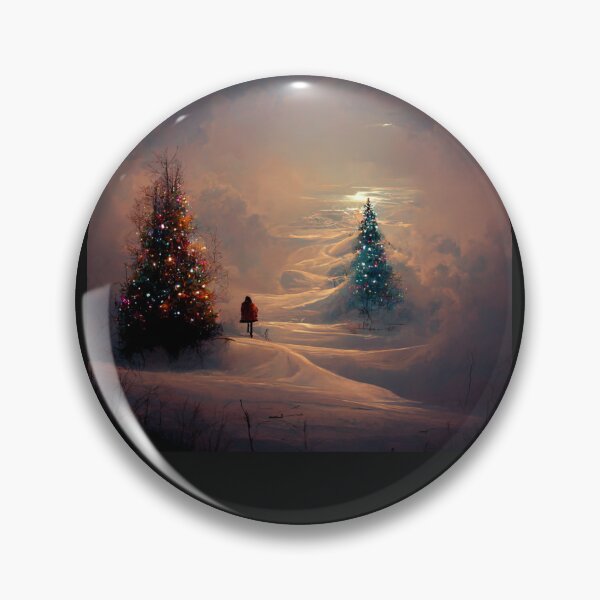 Item preview, the christmas dream designed and sold by Simo0455.