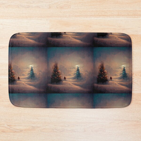 Item preview, the christmas dream designed and sold by Simo0455.