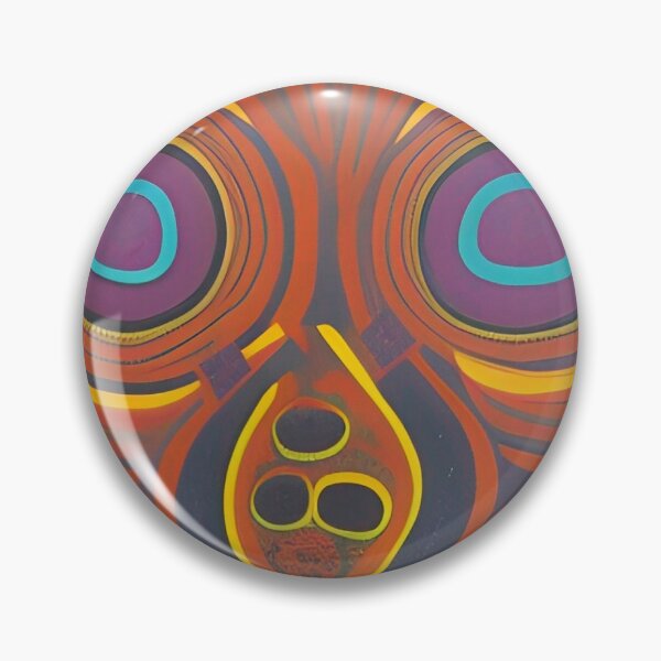 Item preview, Australian Aboriginal Art designed and sold by Yoosa.