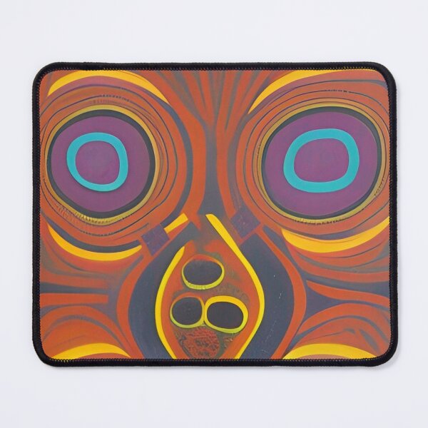 Item preview, Australian Aboriginal Art designed and sold by Yoosa.