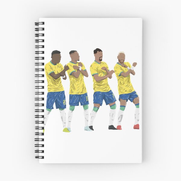 Item preview, Samba Brasilero designed and sold by Sweet-radhia.