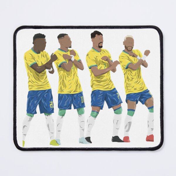 Item preview, Samba Brasilero designed and sold by Sweet-radhia.