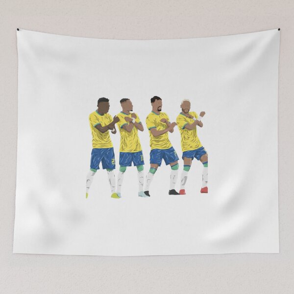 Item preview, Samba Brasilero designed and sold by Sweet-radhia.