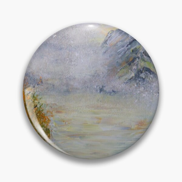 Item preview, Misty Buttermere designed and sold by Ceri Jones.