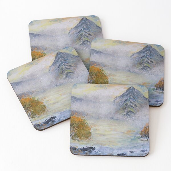 Item preview, Misty Buttermere designed and sold by Ceri Jones.