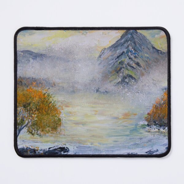 Item preview, Misty Buttermere designed and sold by Ceri Jones.