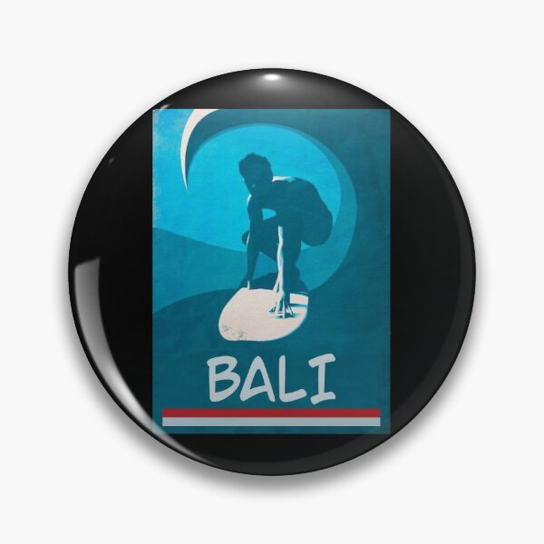 Item preview, Bali vintage surfing  designed and sold by Original1977.
