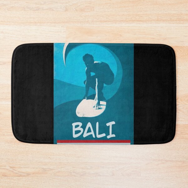 Item preview, Bali vintage surfing  designed and sold by Original1977.