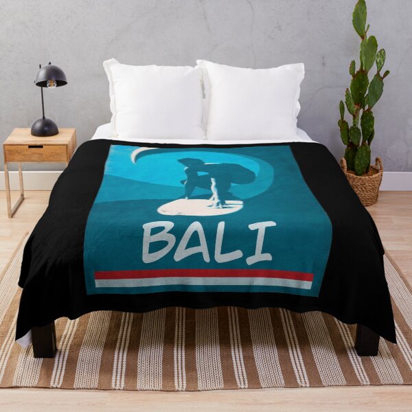 Item preview, Bali vintage surfing  designed and sold by Original1977.