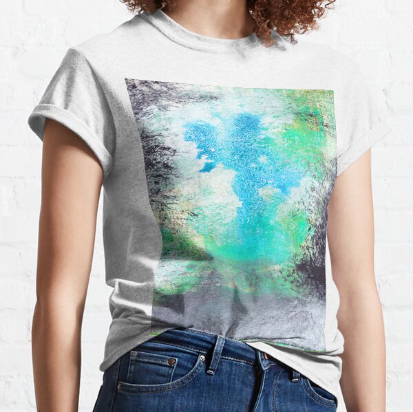MYSTIC NIGHTS Classic T-Shirt