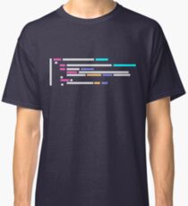 Code #1 Classic T-Shirt