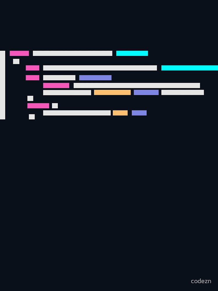 Aperçu 6 sur 6. Sweat à capuche épais avec l'œuvre Code # 1 créée et vendue par codezn.