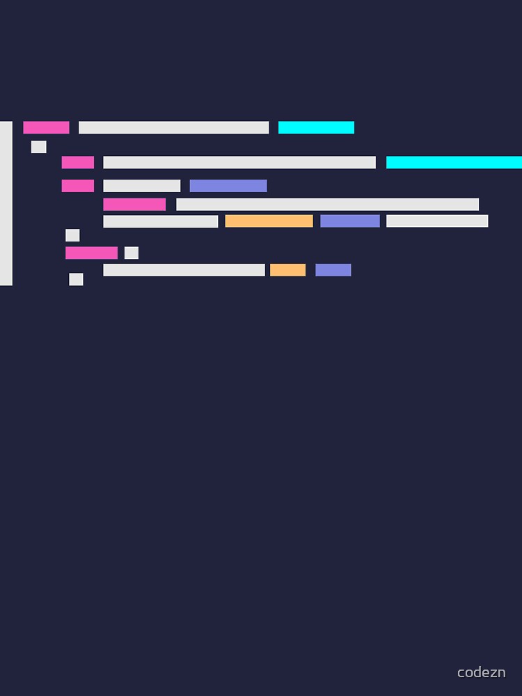 Code #1 by codezn