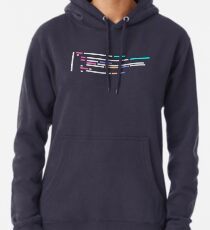 Sudadera con capucha Código # 1