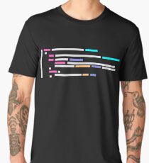 Code #1 Men's Premium T-Shirt