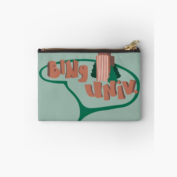 Item preview, bing univ. designed and sold by Amy Frankovich.