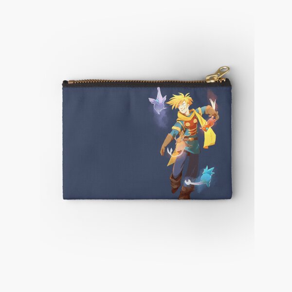 Item preview, Golden Sun - Isaac y Djinn designed and sold by kinsei.