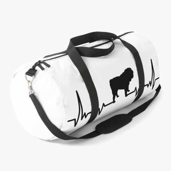 Item preview, Latido del corazón del buldog inglés designed and sold by shokA Design.