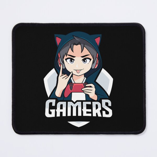Item preview, Gamers Anime Art Design Draw Street Art Graphic Paint Animes designed and sold by BK-Fishing.