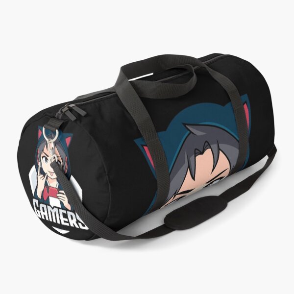 Item preview, Gamers Anime Art Design Draw Street Art Graphic Paint Animes designed and sold by BK-Fishing.