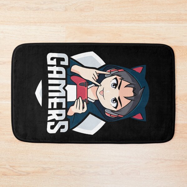Item preview, Gamers Anime Art Design Draw Street Art Graphic Paint Animes designed and sold by BK-Fishing.