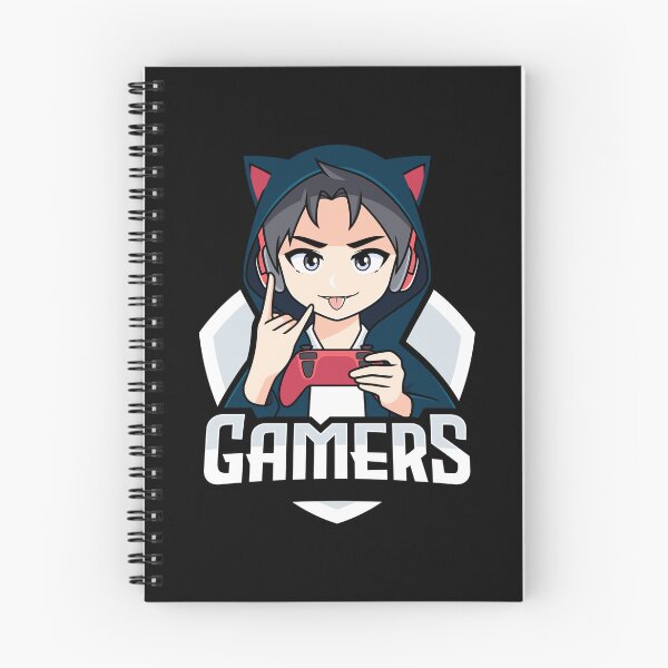 Item preview, Gamers Anime Art Design Draw Street Art Graphic Paint Animes designed and sold by BK-Fishing.