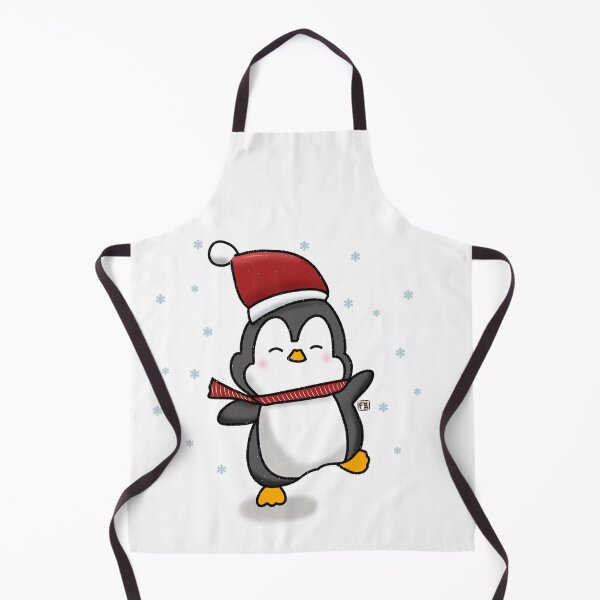 Item preview, Pinguin | Pinguin Lover - Christmas is coming designed and sold by FennyWijayaMomo.