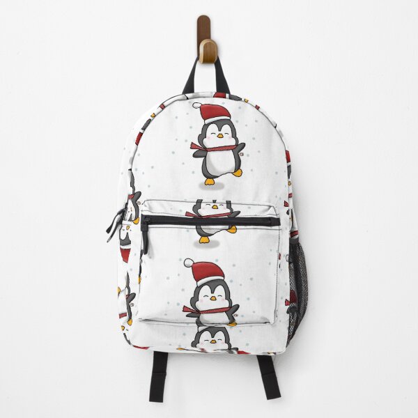Item preview, Pinguin | Pinguin Lover - Christmas is coming designed and sold by FennyWijayaMomo.