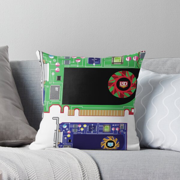 Item preview, Video Card designed and sold by vectorworks51.