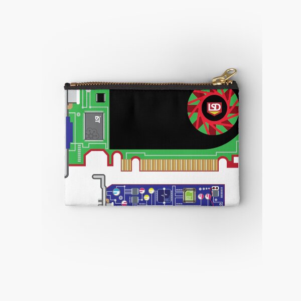 Item preview, Video Card designed and sold by vectorworks51.