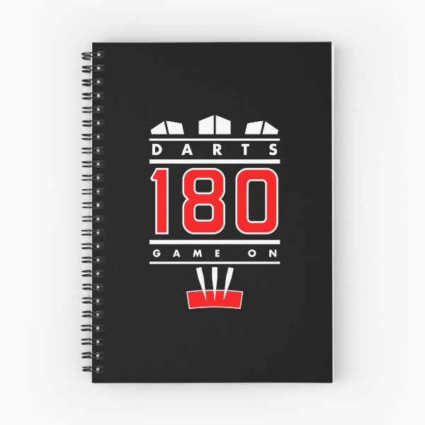 Item preview, Darts | One Hundred And Eighty | 180 designed and sold by Pentimore.