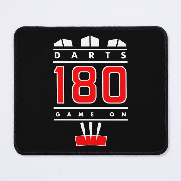 Item preview, Darts | One Hundred And Eighty | 180 designed and sold by Pentimore.