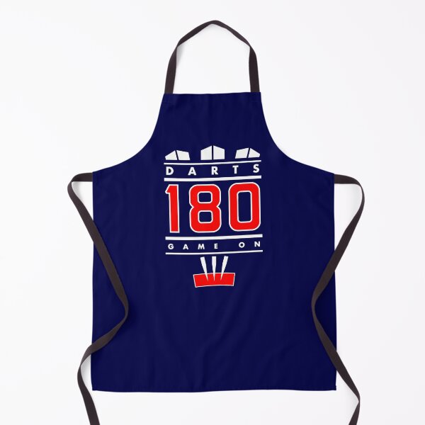 Item preview, Darts | One Hundred And Eighty | 180 designed and sold by Pentimore.
