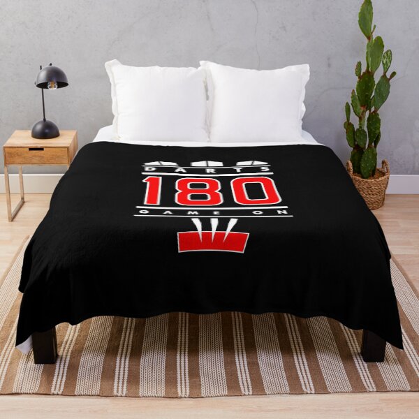 Item preview, Darts | One Hundred And Eighty | 180 designed and sold by Pentimore.