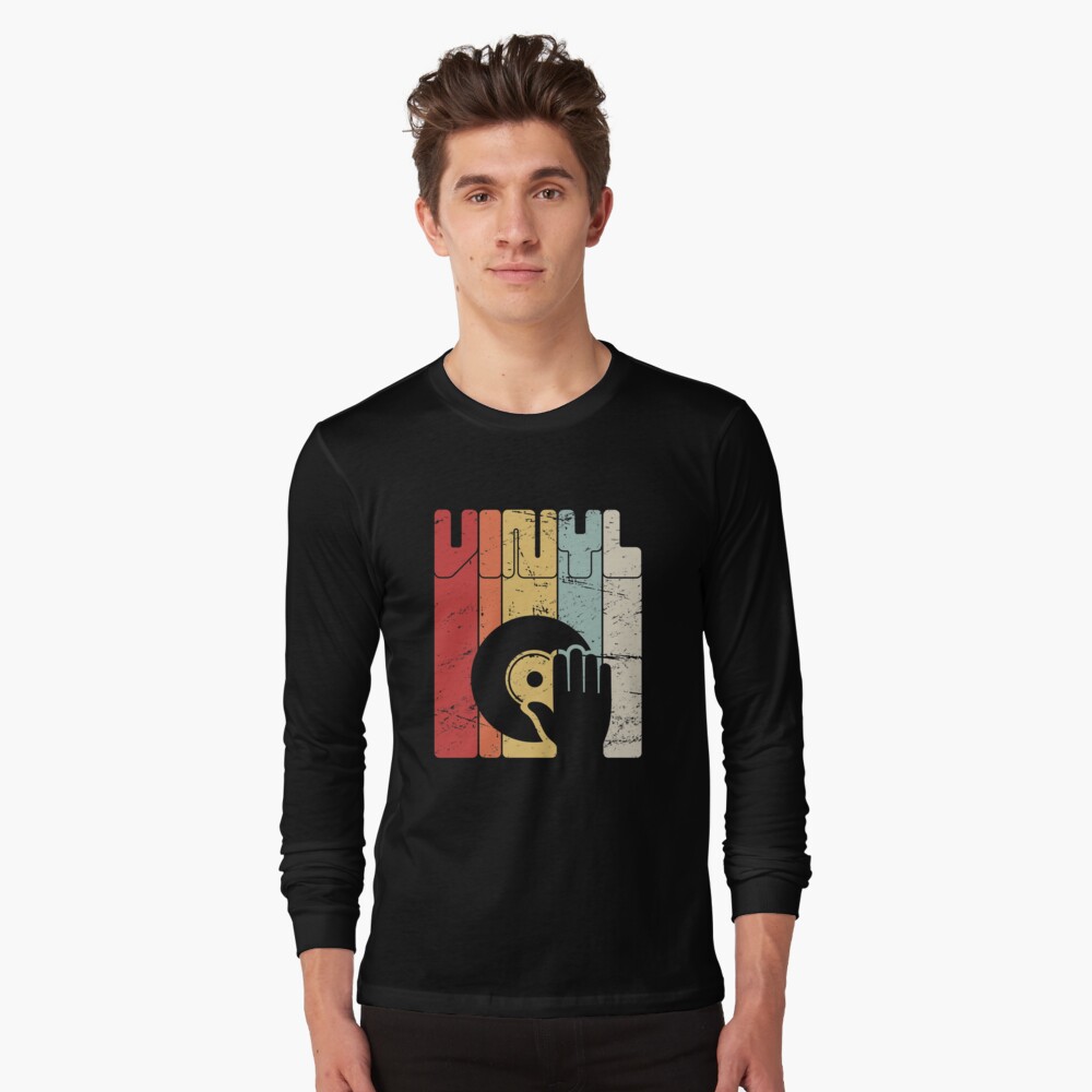 Item preview, Long Sleeve T-Shirt designed and sold by ethandirks.