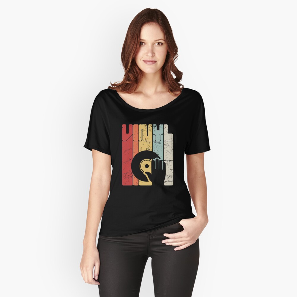 Item preview, Relaxed Fit T-Shirt designed and sold by ethandirks.