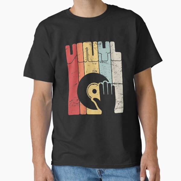 Classic T-Shirt