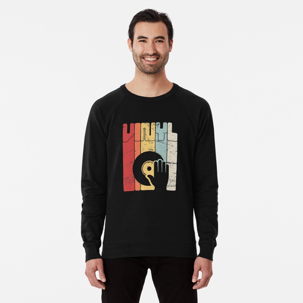 Item preview, Lightweight Sweatshirt designed and sold by ethandirks.