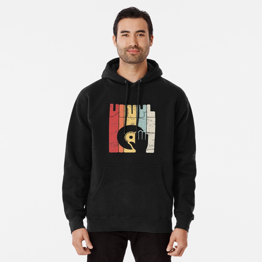 Item preview, Pullover Hoodie designed and sold by ethandirks.